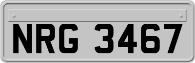 NRG3467
