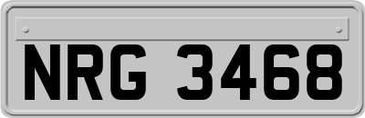 NRG3468