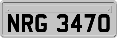 NRG3470