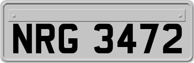 NRG3472