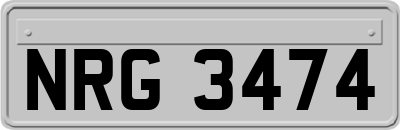 NRG3474