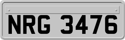 NRG3476