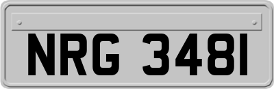 NRG3481