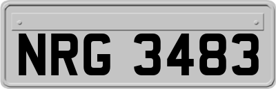 NRG3483