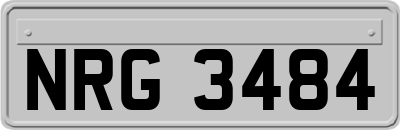 NRG3484