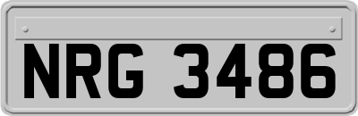 NRG3486