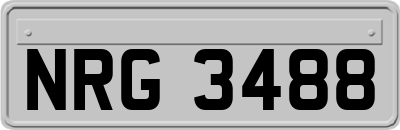 NRG3488