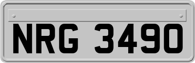 NRG3490