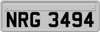 NRG3494