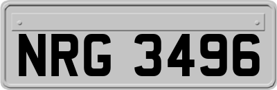 NRG3496