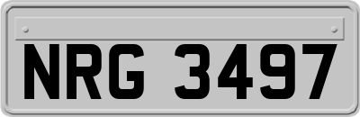 NRG3497