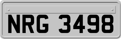 NRG3498