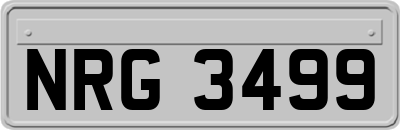 NRG3499