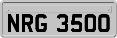 NRG3500