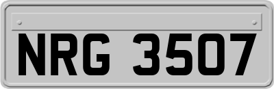NRG3507