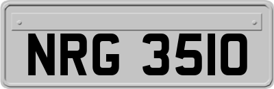 NRG3510