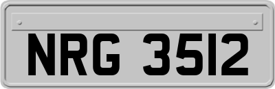 NRG3512