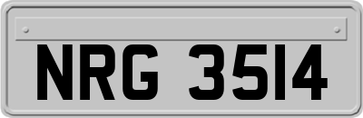 NRG3514