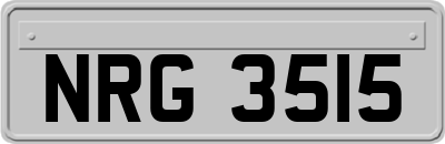 NRG3515