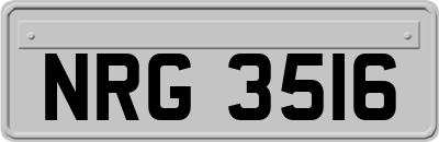 NRG3516