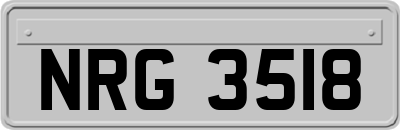 NRG3518
