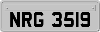 NRG3519