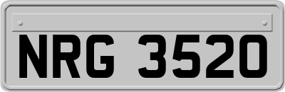 NRG3520
