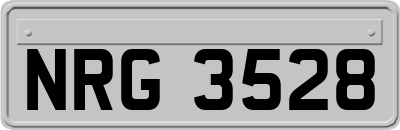 NRG3528