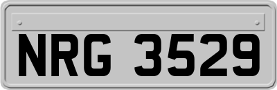 NRG3529