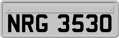 NRG3530