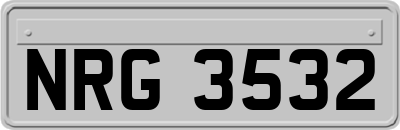 NRG3532