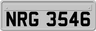 NRG3546