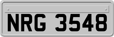 NRG3548
