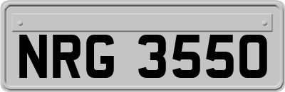 NRG3550