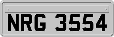NRG3554