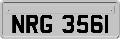 NRG3561