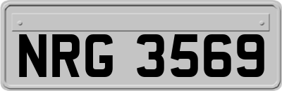NRG3569