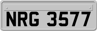 NRG3577