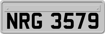 NRG3579