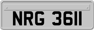 NRG3611