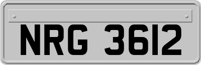NRG3612