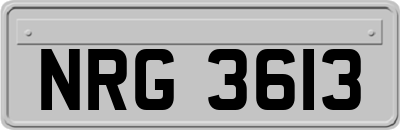 NRG3613