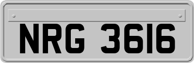 NRG3616