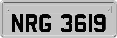 NRG3619