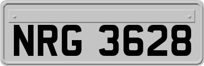 NRG3628