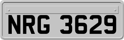 NRG3629