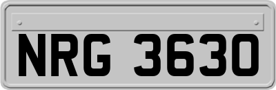 NRG3630