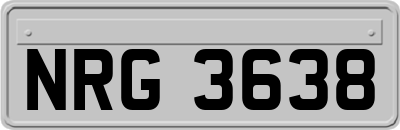 NRG3638
