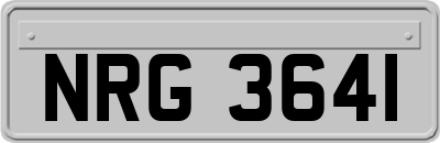 NRG3641