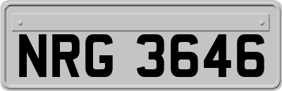 NRG3646